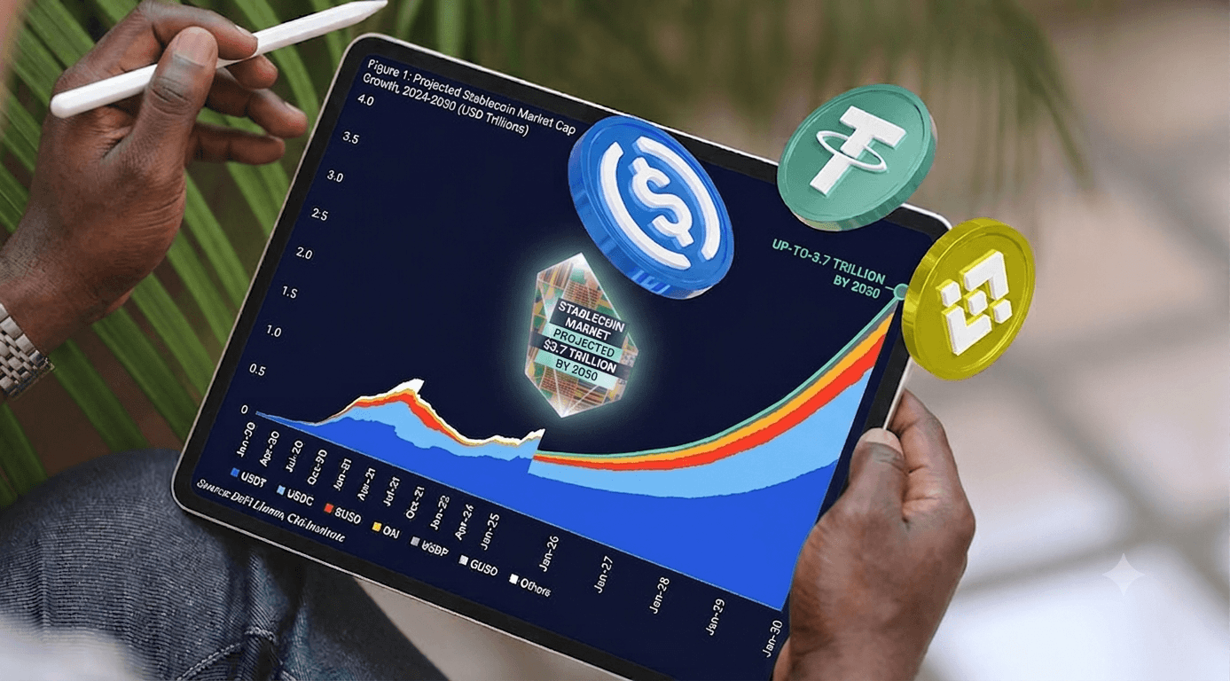 Stablecoins Are Not the Story. Broken Payment Infrastructure Is