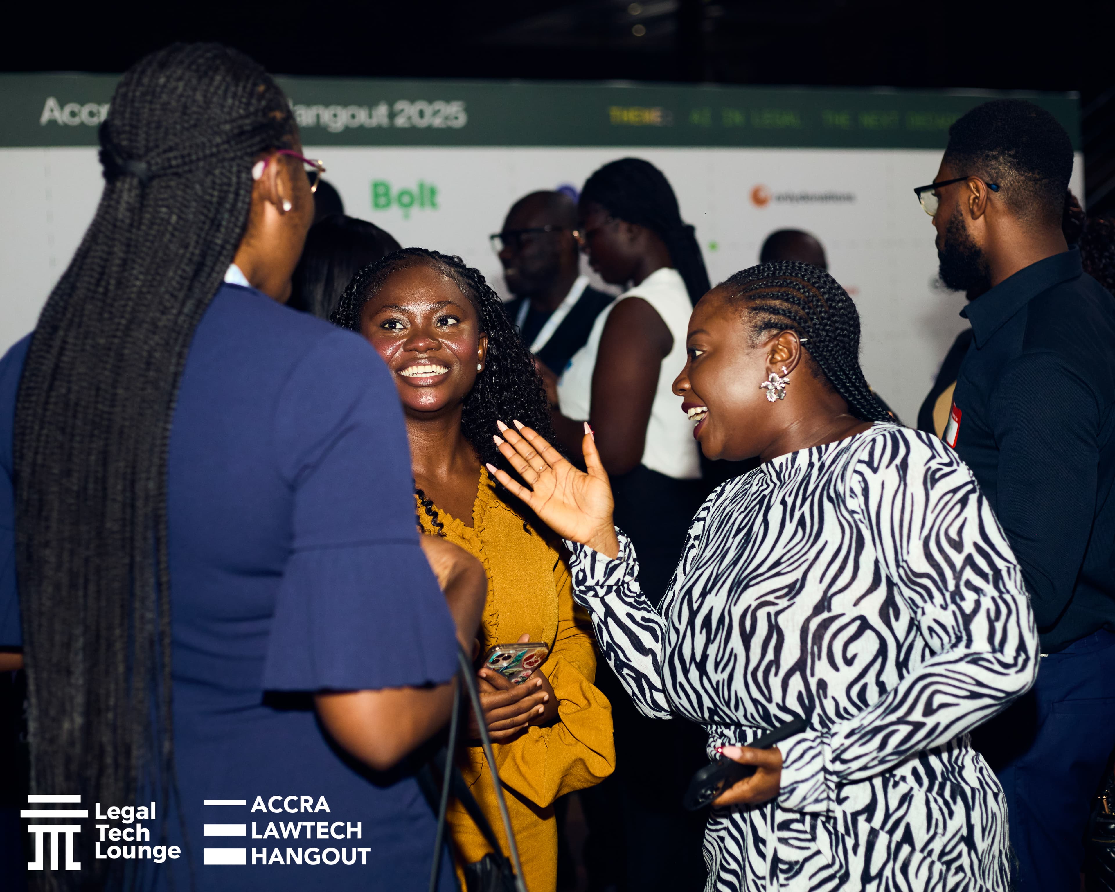 Beyond the Hangout: Why Africa’s Legal Future Needs a Place to Meet