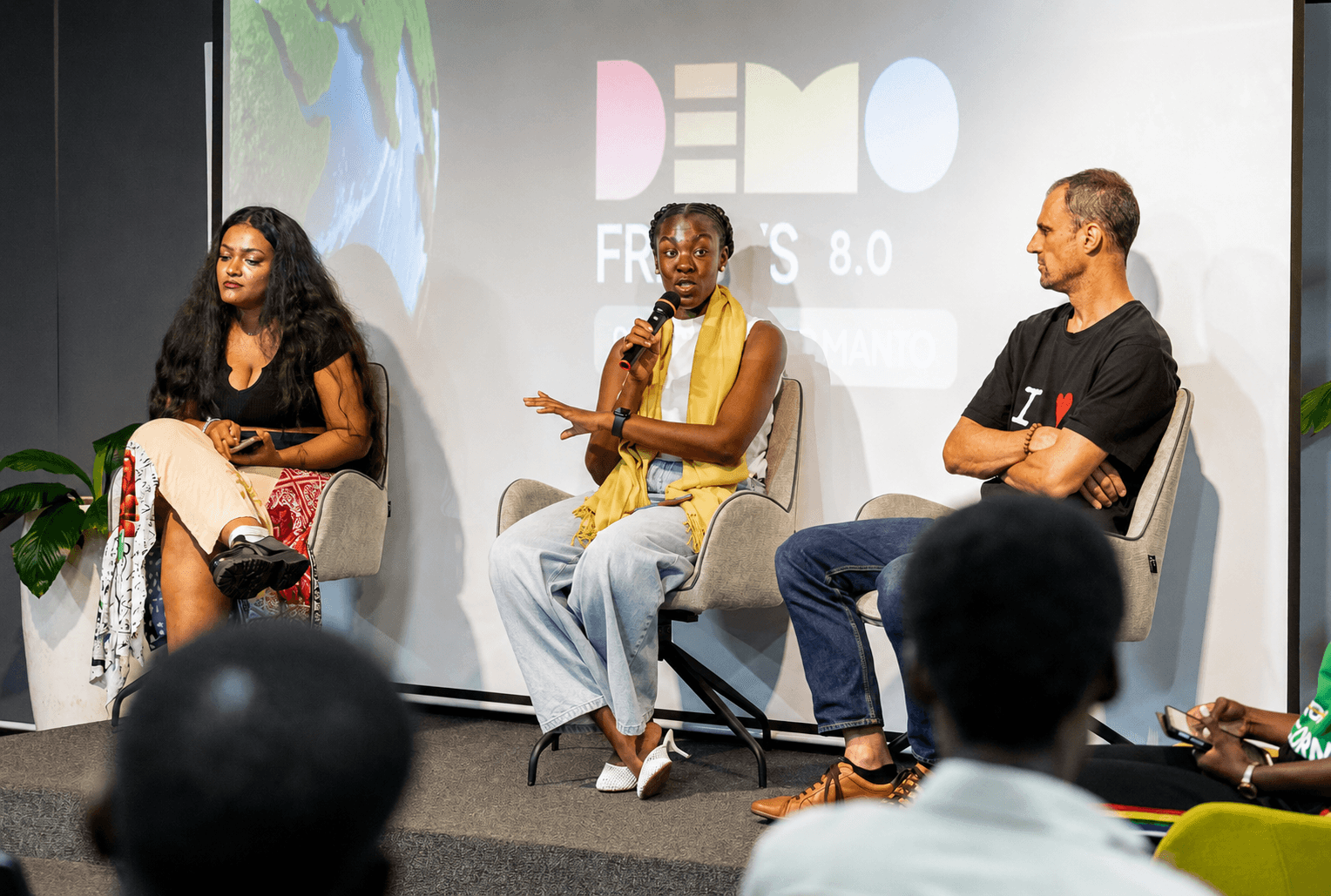 Beyond Saving Kantamanto: Building Ghana's Circular Economy