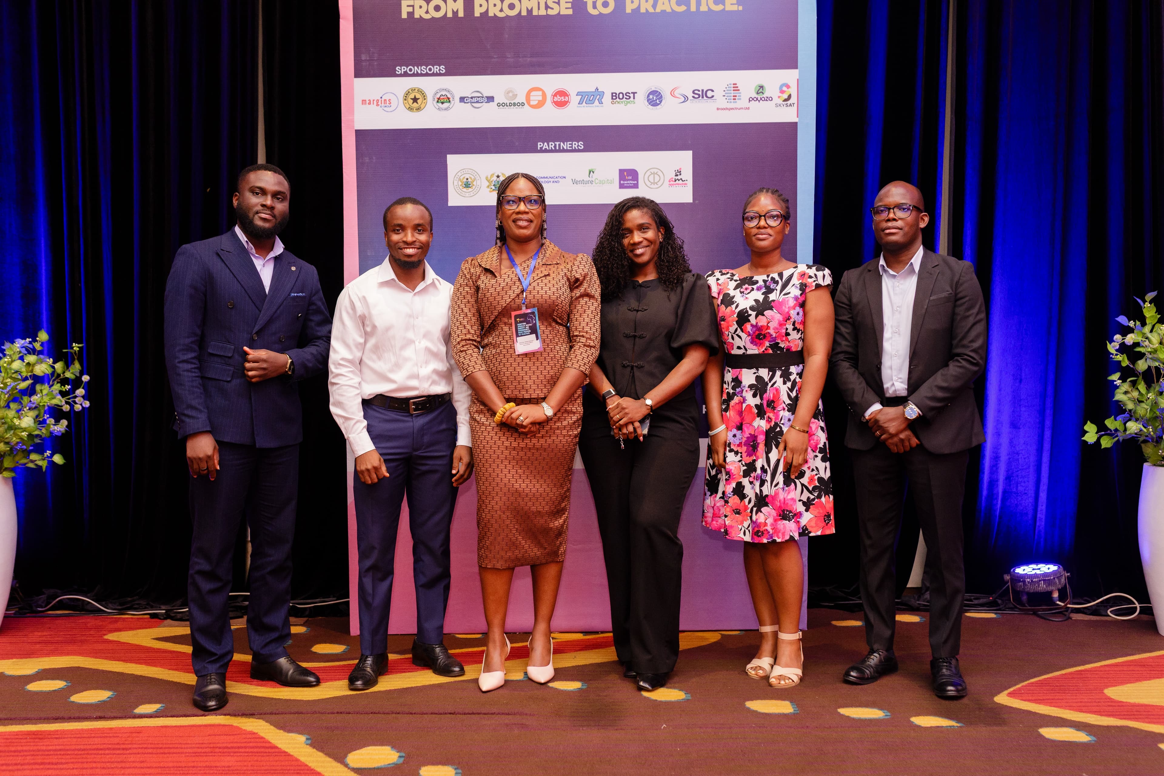 Nominations Open for the 6th Ghana FinTech Awards