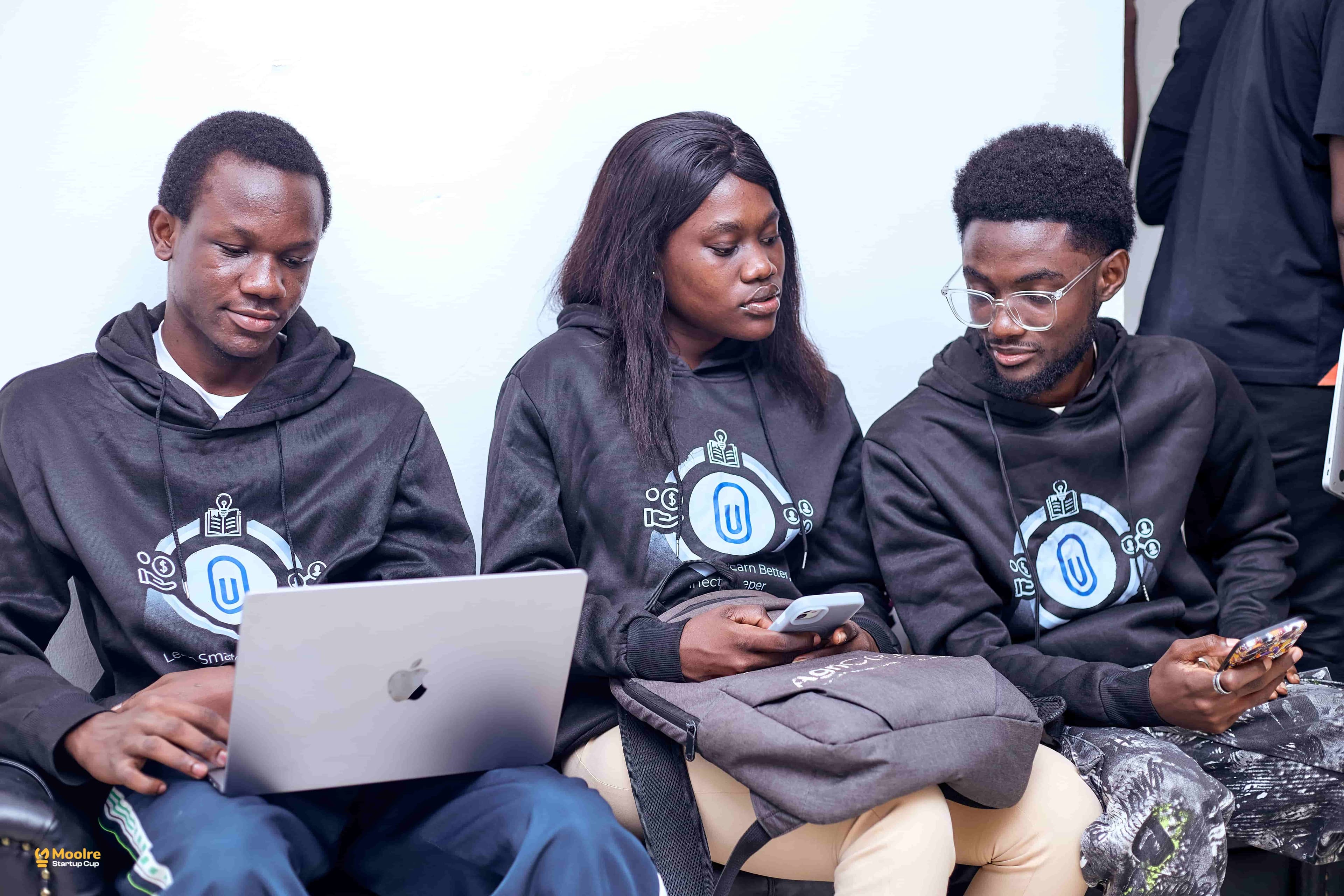 Uniloomy: A Verified Campus Marketplace With Escrow Built for Ghanaian Students