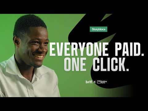 Ending Ghana's One-at-a-Time Payment Problem — The Swife Story