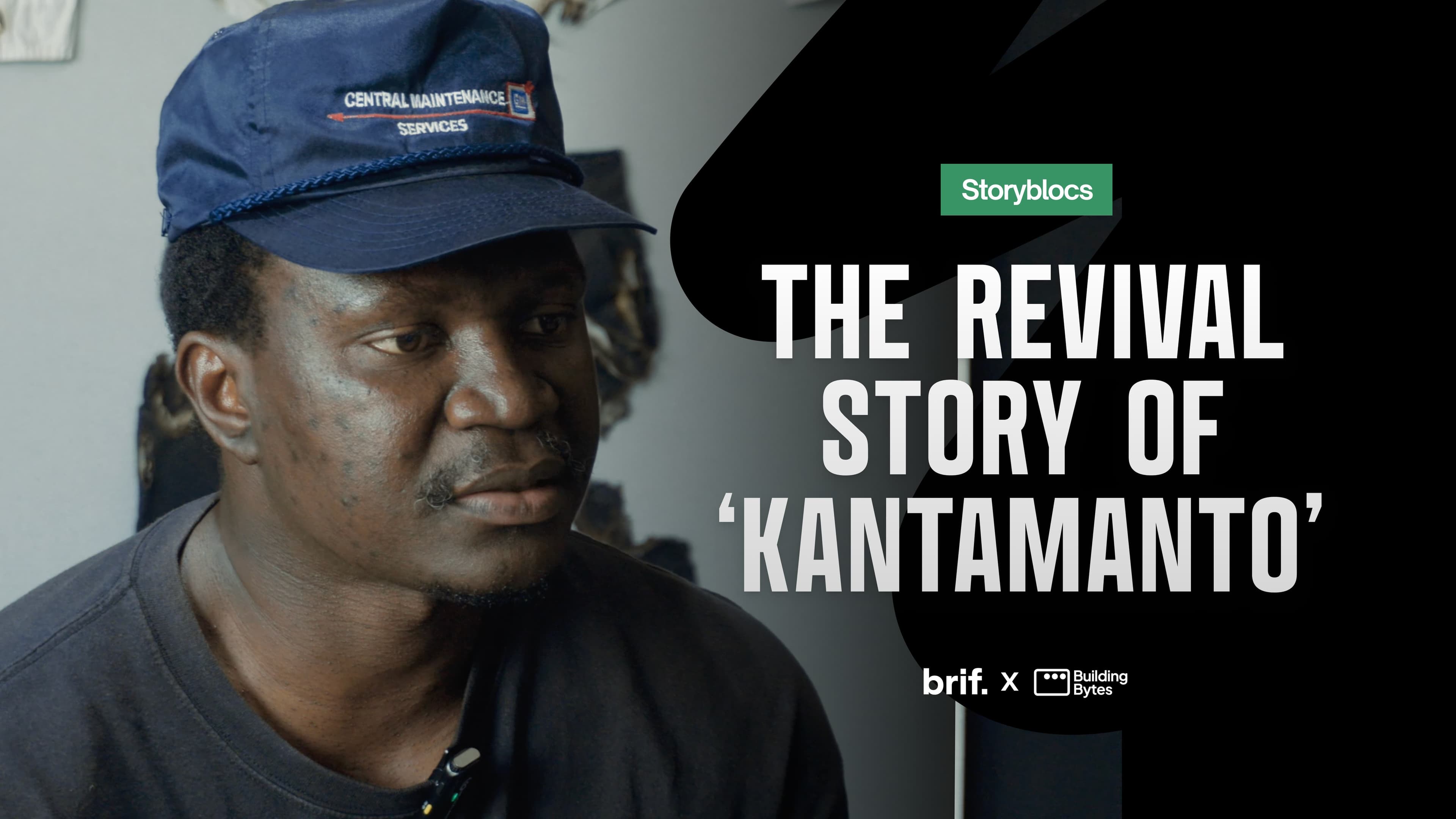 The Revival Is Building the Industry That Catches What Kantamanto Can't Sell
