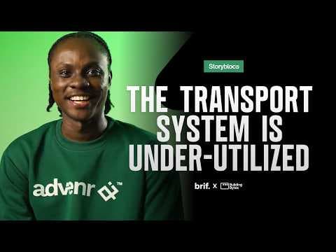 Building Reservation Culture in Ghana: The Advenr Story | Moolre Startup Cup