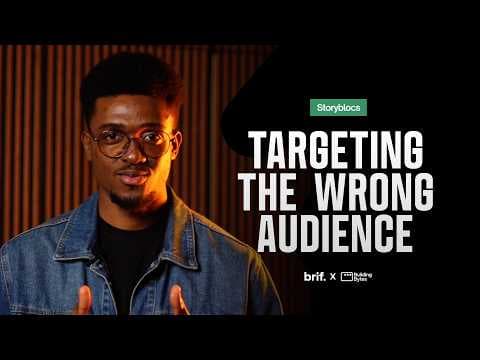 Nobody Filled Your Survey. Here's What That Silence Actually Means. | Storyblocs
