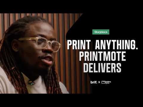 The Real Problem With Printing in Ghana Isn't Supply